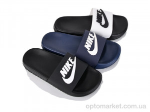 Шльопанці дитячі Y31-1 mix N.ke мікс оптом от Optomarket