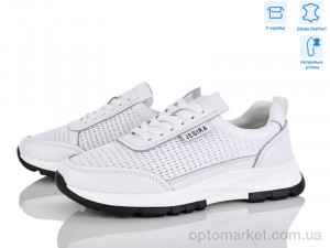 Купить Кросівки жіночі Y33006-1 Jesira білий