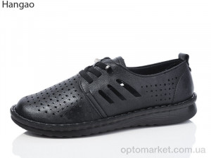Купить Туфлі жіночі Y3396-1 Hangao чорний