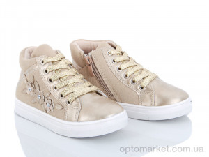 Купить Черевики дитячі Y361-4 С.Луч золотий