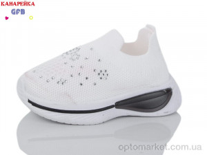 Купить Кросівки дитячі Y6037-6 The Fifth day білий