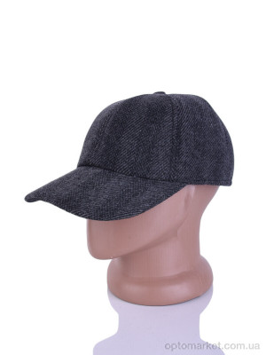 Купить Кепка чоловічі Y615-1 grey Red Hat сірий