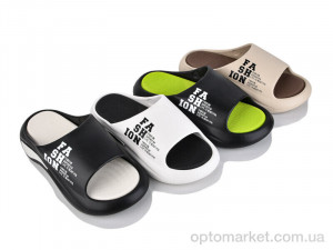 Купить Шльопанці чоловічі Y63 mix Alex