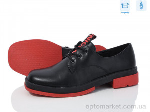 Купить Туфлі жіночі Y690-5 Yimeili чорний