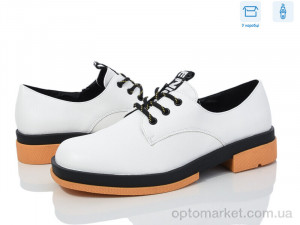 Купить Туфлі жіночі Y690-8 Yimeili білий