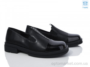 Купить Туфлі жіночі Y692-1 Yimeili чорний