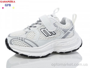 Купить Кросівки дитячі Y7011-2 The Fifth day білий