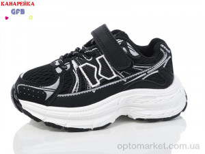 Купить Кросівки дитячі Y7012-1 T.F.D. чорний