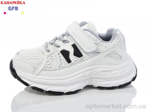 Купить Кросівки дитячі Y7012-2 T.F.D. білий