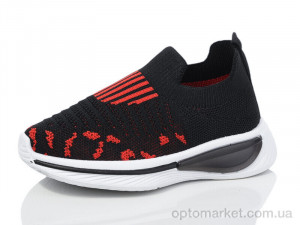 Купить Кросівки дитячі Y7031-2 GFB чорний