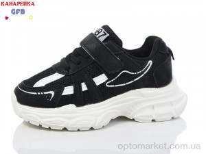 Купить Кросівки дитячі Y7068-1 T.F.D. чорний