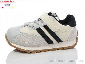 Купить Кросівки дитячі Y7098-2 T.F.D. бежевий