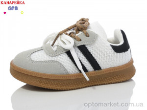 Купить Кросівки дитячі Y7099-3 T.F.D. білий