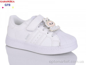 Купить Кросівки дитячі Y7130-8 The Fifth day білий