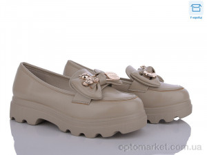 Купить Туфлі жіночі Y73-5 L&M хакі