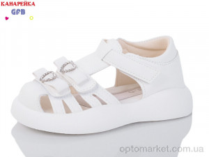 Купить Босоніжки дитячі Y7513-1 T.F.D. білий