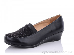 Купить Туфлі жіночі Y765-5 Yimeili чорний
