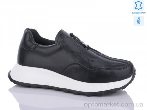 Купить Кросівки жіночі Y838-5К Yimeili чорний