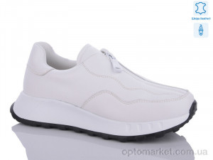 Купить Кросівки жіночі Y838-8 Yimeili білий