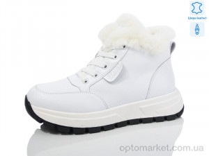 Купить Черевики жіночі Y867-8 Yimeili білий