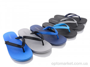 Купить Шльопанці чоловічі Y91-1 mix Sydney мікс