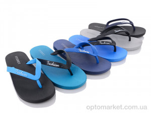 Купить Шльопанці чоловічі Y91 mix Sydney мікс