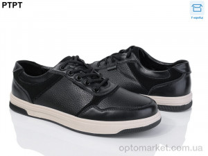 Купить Кросівки чоловічі Y932 Tengbo чорний