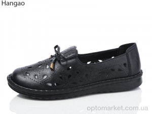 Купить Туфлі жіночі Y93381-1 Hangao чорний