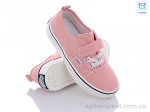 Купить Кросівки дитячі YB056 рожевий HaLaMao рожевий