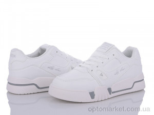 Купить Кросівки жіночі YB35-2 YiYi білий