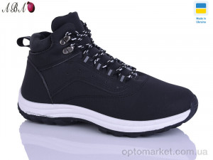 Купить Кросівки жіночі YB6646-1 Swin чорний