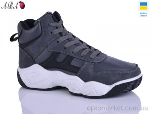 Купить Кросівки жіночі YB8910-3 Swin сірий