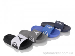 Шльопанці дитячі YC2134 mix BABYSHOP мікс  оптом от Optomarket