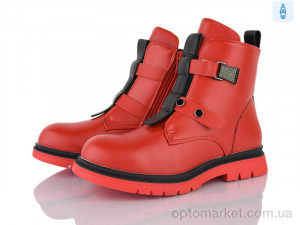 Купить Черевики дитячі YD2690-16 Y.Top червоний