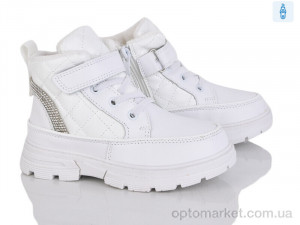 Купить Черевики дитячі YD6044-1 Y.Top білий