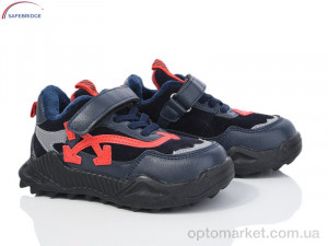 Купить Кросівки дитячі YF639-1K Kimbo-o синій