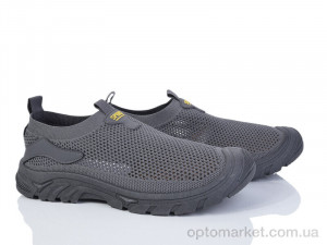 Купить Кросівки чоловічі YG312 grey Baolikang сірий