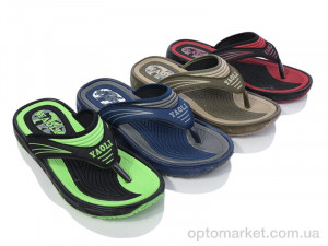 Купить Шльопанці дитячі YL9135A-7 mix Yaoli мікс