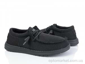 Купить Туфлі жіночі YLB045 Kajila чорний