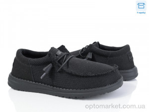 Купить Туфлі жіночі YLB045 Kajila чорний