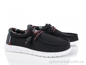 Купить Туфлі жіночі YLB047 Kajila чорний