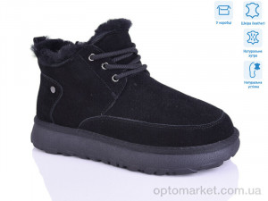 Купить Уги чоловічі YOM3811 Yalasou чорний