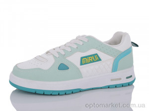 Купить Кросівки жіночі YR520-3 Veagia зелений