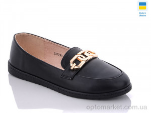 Купить Туфлі жіночі YS7298-1 Dual чорний