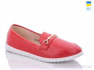 Купить Туфлі жіночі YS7299-2 Dual червоний