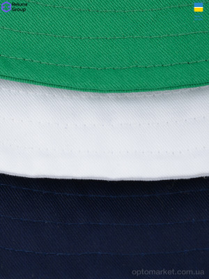 Панама унісекс YT006-3 mix P.ma мікс  оптом от Optomarket