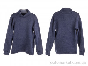 Гольфи дитячі Юніор байка синій STARK синій  оптом от Optomarket