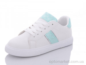 Купить Кросівки жіночі YX5-30 Polaris білий