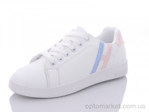 Купить Кросівки жіночі YX5-60 Polaris білий