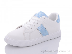 Купить Кросівки жіночі YX6-30 Polaris білий